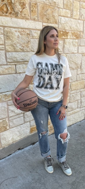 **Custom** Game Day Mascot