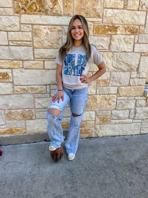 **Custom** Team Pride