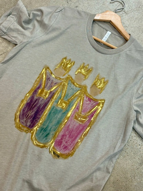 3 Kings