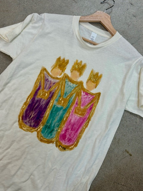 3 Kings