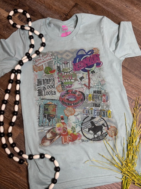 90's Country