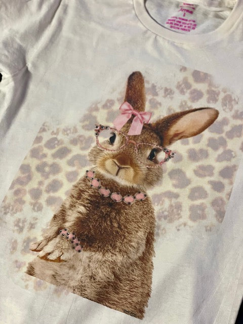 Boujee Bunny