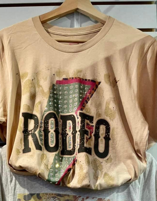 Rodeo Bolt