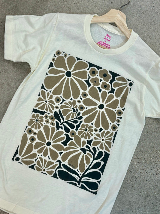 Abstract Floral