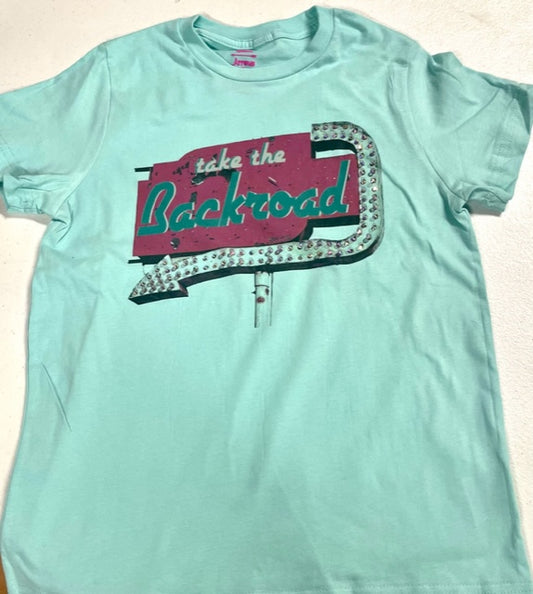 Back Road Kids