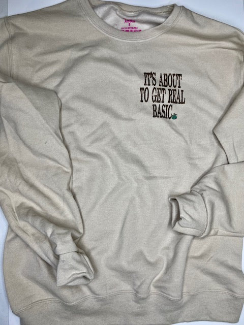 Basic Fall