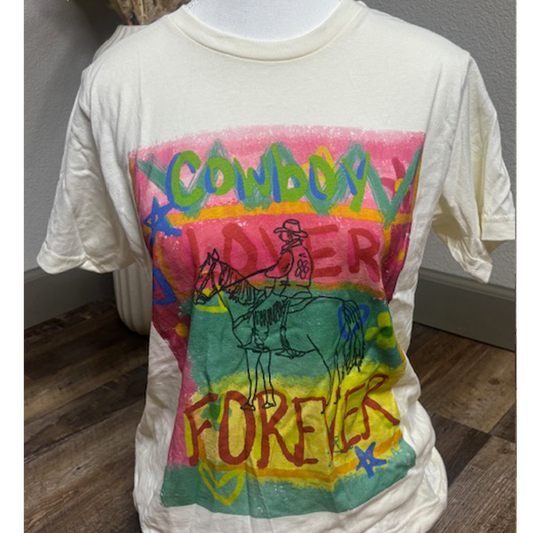 Cowboy Lover Forever