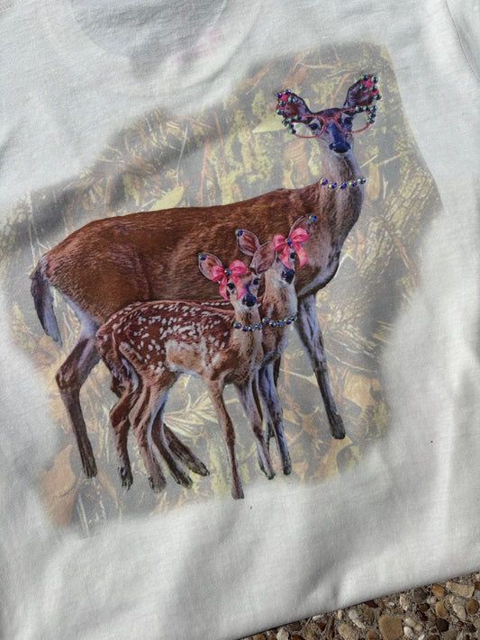 Deer Season Camo