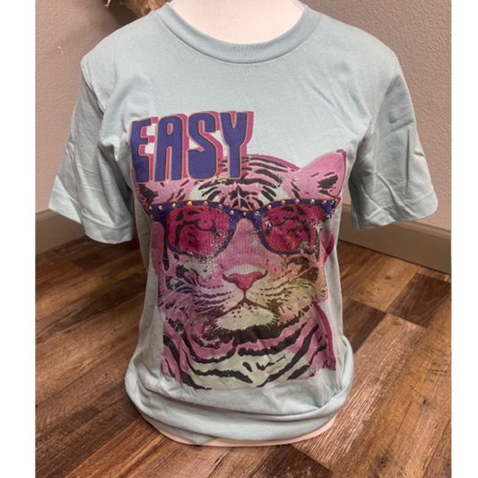 Easy Tiger