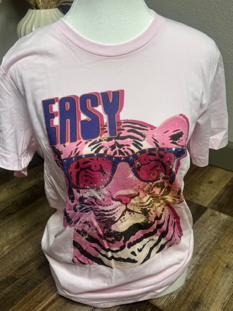 Easy Tiger
