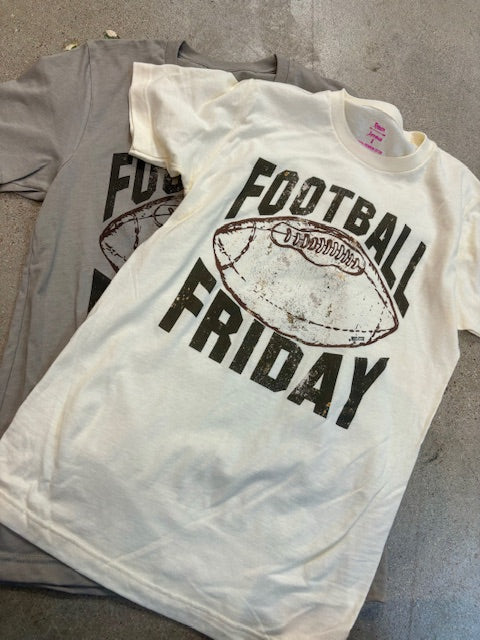 Football Friday