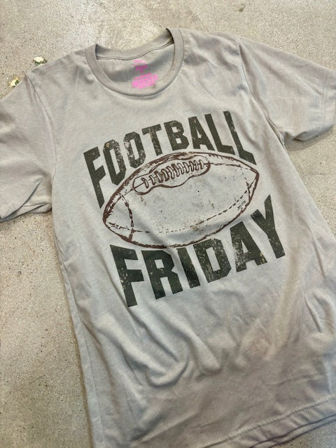 Football Friday