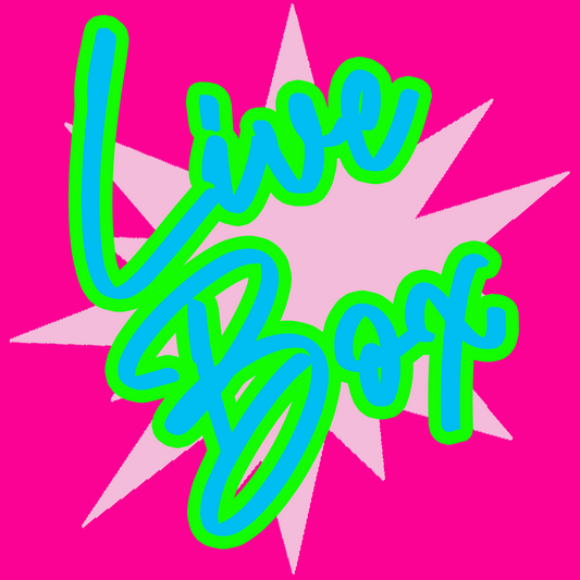 Live Box