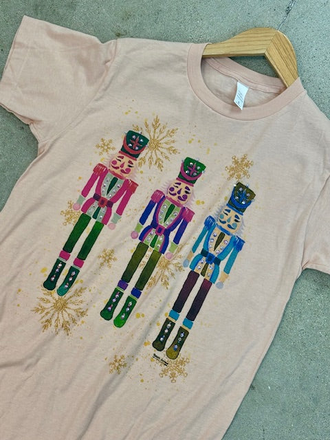 Nutcracker