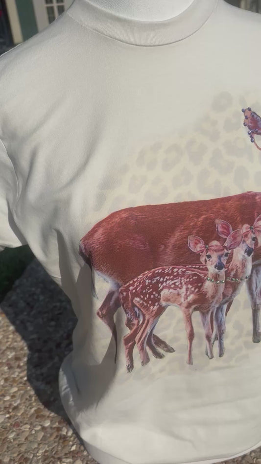 Deer Season Camo