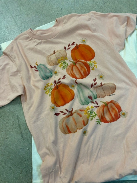 Pumpkins