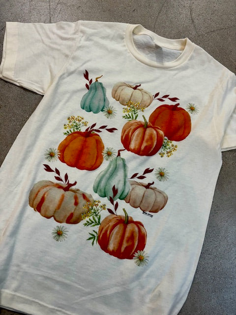 Pumpkins