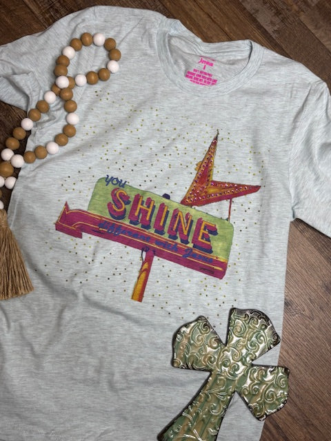 Shine
