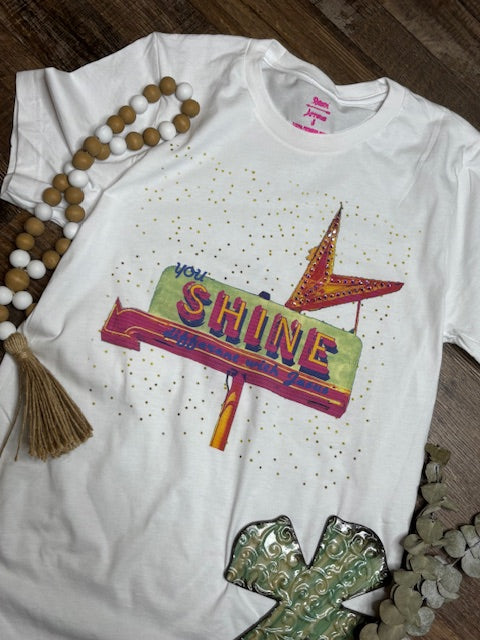 Shine