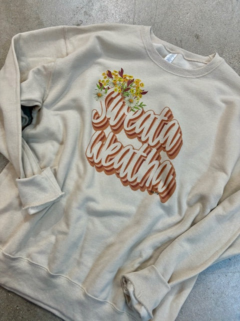 Sweatha Weatha