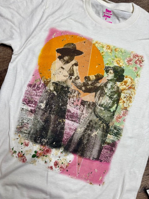 Western Women