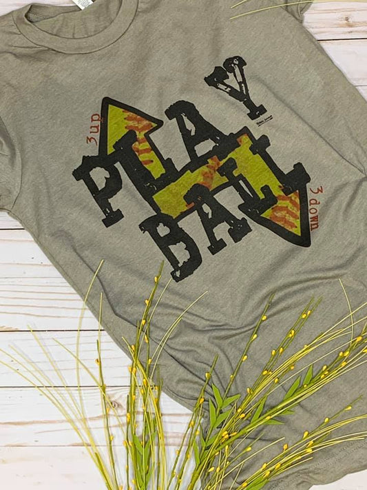 Play Ball