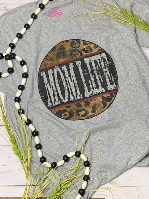 Mom life