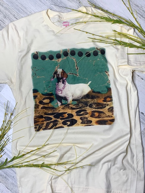 Hey Stud-goat