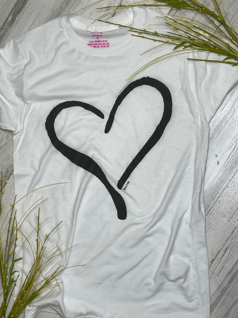 Black Heart