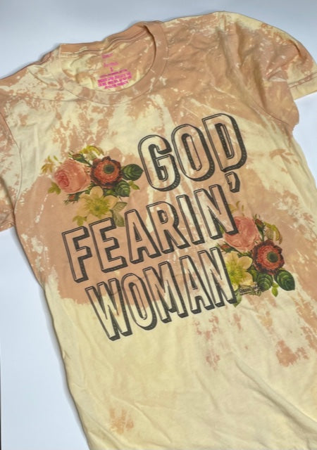 God Fearin' Woman