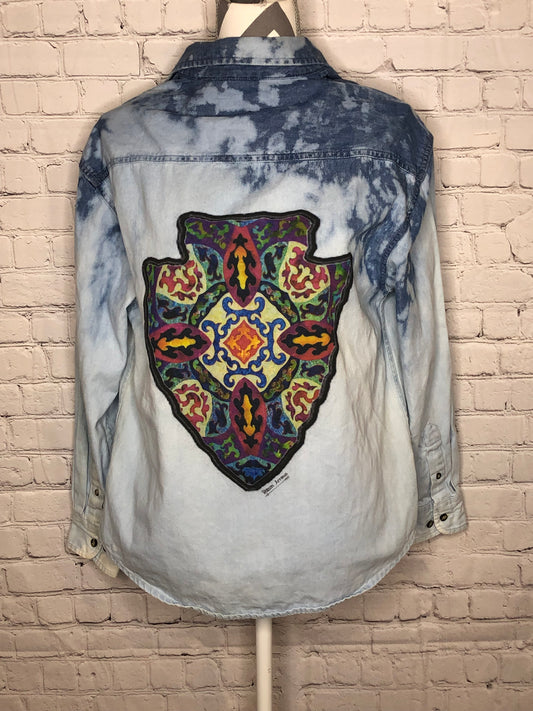 Marley Denim