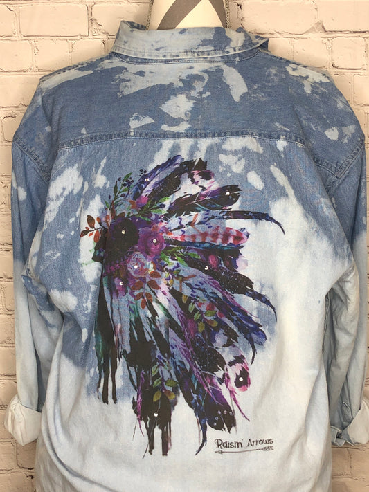 Delilah Denim