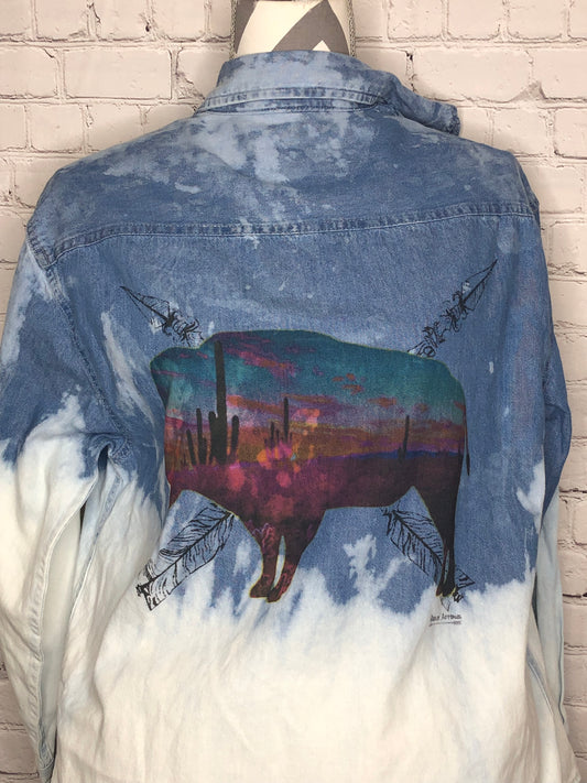 Betty Denim