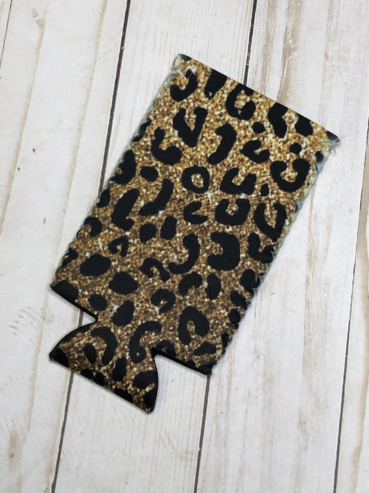 Glitter leopard Koolie