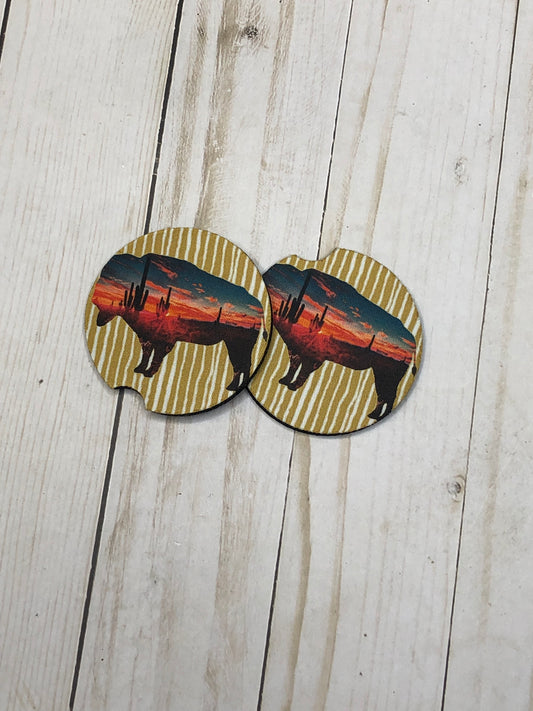 Betty Coasters