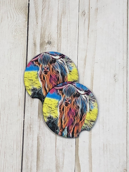 Felix Coasters