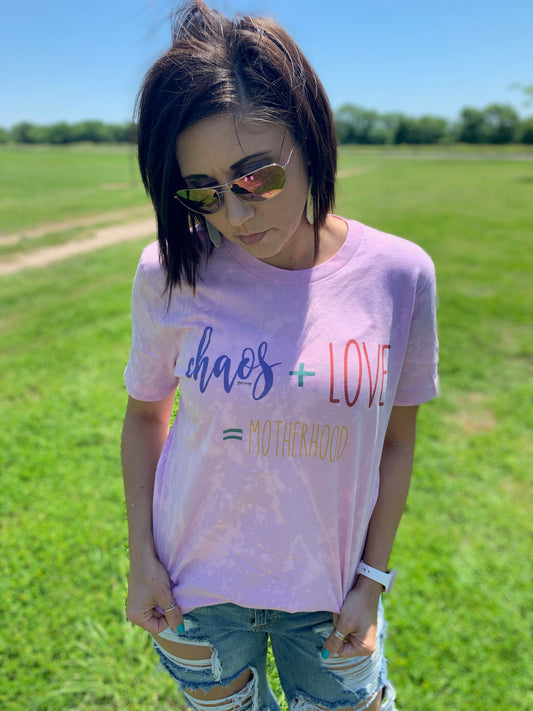 Chaos+Love