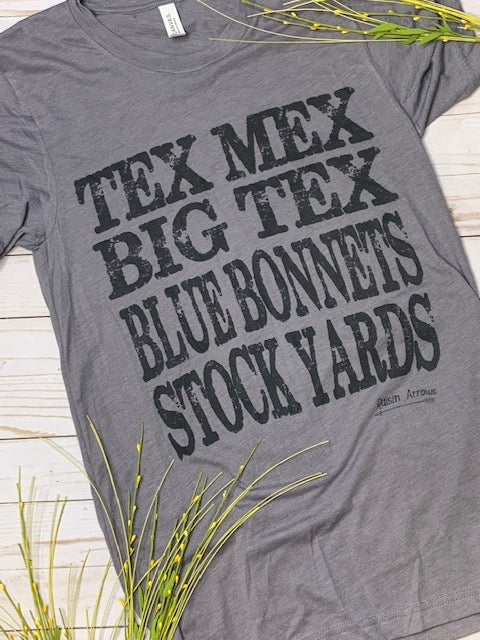 Tex Mex