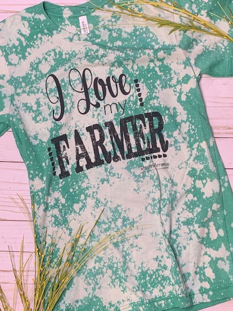 I love my Farmer