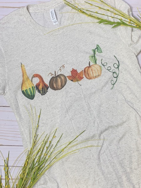 Howdy-fall assortment