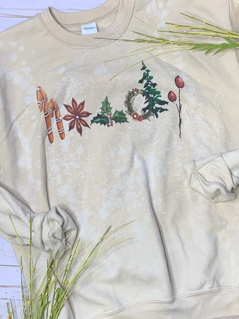 Howdy-Christmas