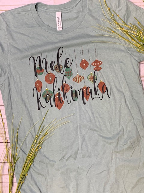 Mele Kalikimaka