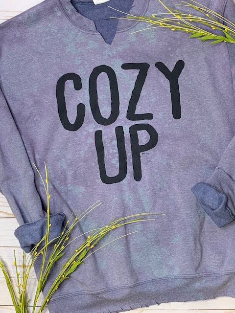 Cozy Up
