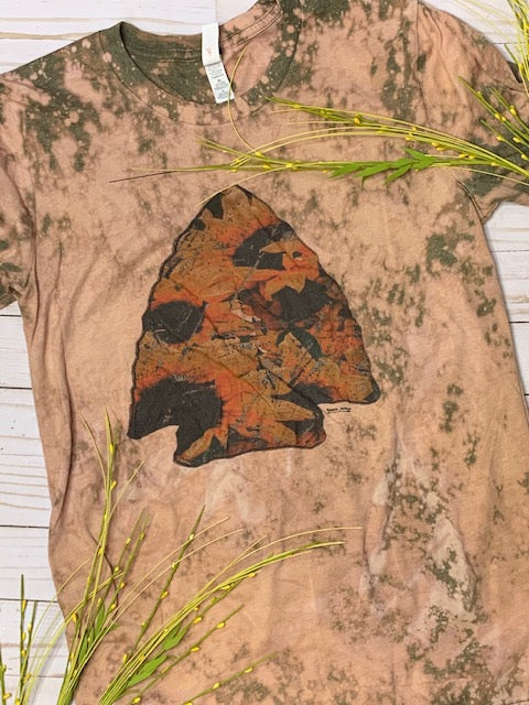 Sunflower Arrowhead