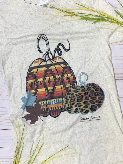 Pattern Pumpkin