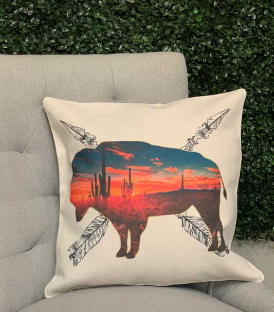 Betty Pillow