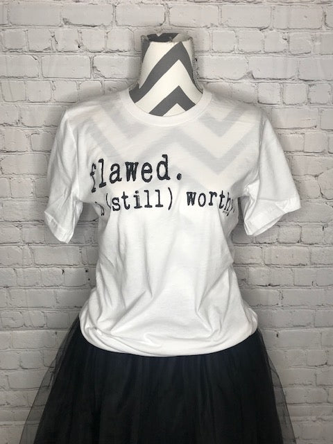 Flawed