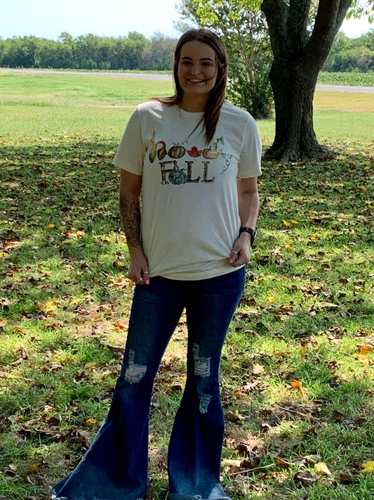 Howdy Fall