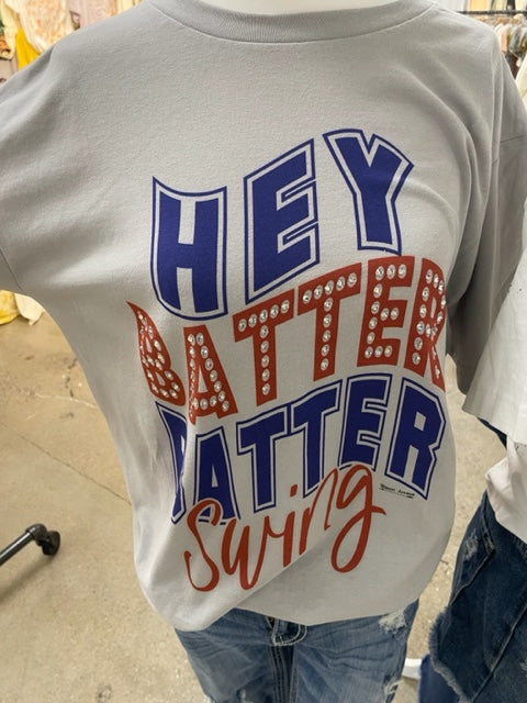 Hey Batter Batter