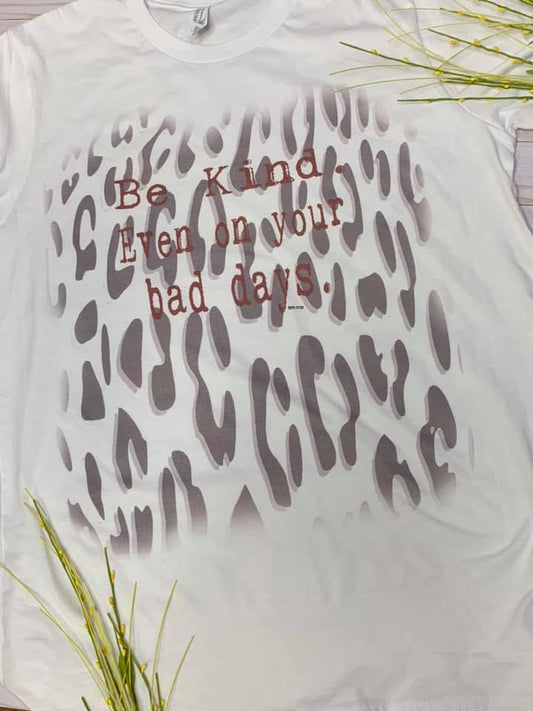Be Kind